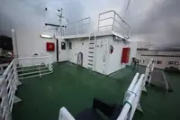 Bulkcarrier te koop