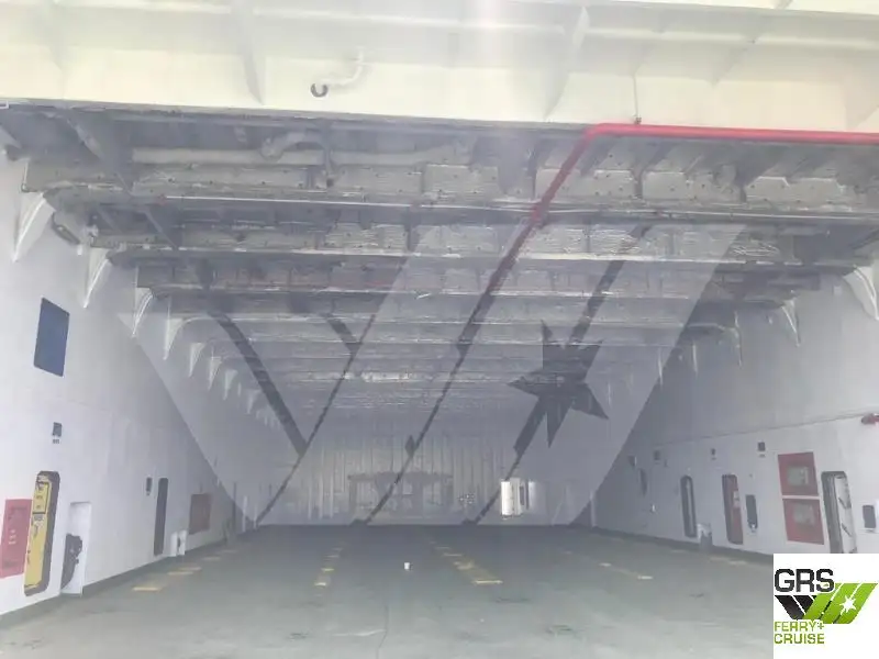 Ro-Ro-schip te koop