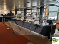 Passagiersschip te koop