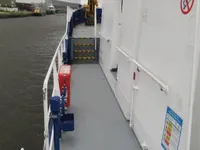 Bemanningboot te koop