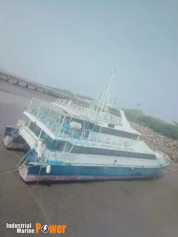 Catamaran te koop