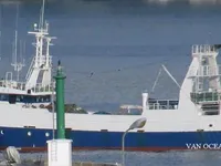 Trawler te koop