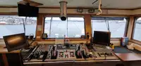 Bunkertanker te koop