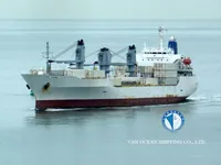 Koelschip te koop
