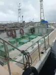 Trawler te koop