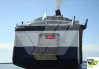 Ro-Ro ship Te koop