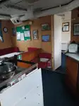 Passagiersschip te koop