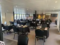 Passagiersschip te koop
