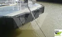 Servicevaartuig voor windparken te koop
