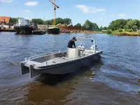 Werkboten te koop