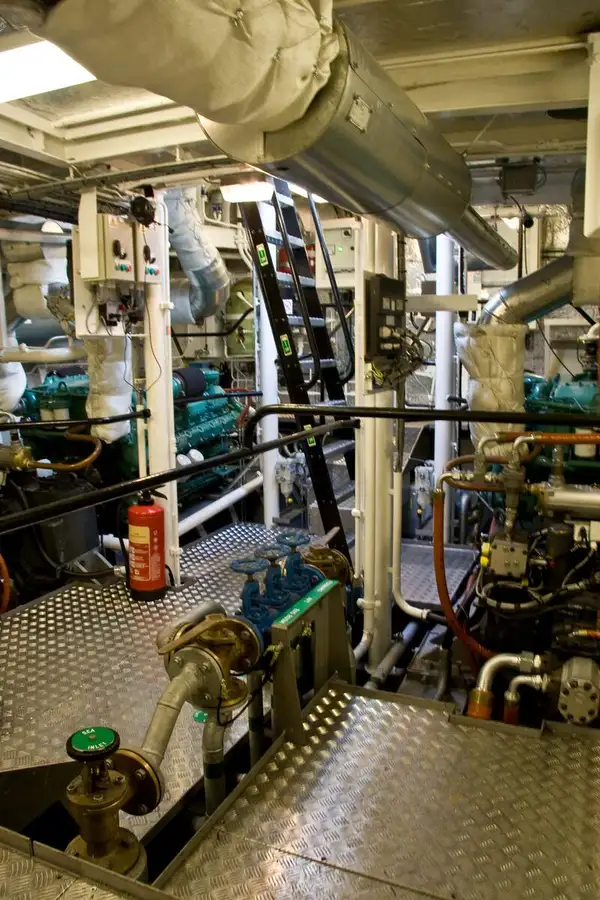 Sleperschip te koop