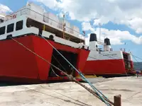Koelschip te koop