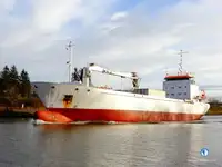 Koelschip te koop