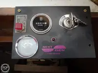 Trawler te koop