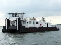 Sleepboot Te koop