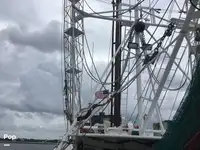Trawler te koop