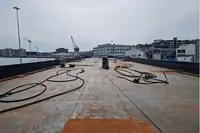 Binnenvaartschip Te koop
