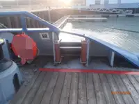 Koelschip te koop