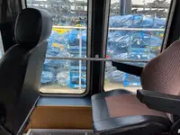 Baggeraarschip te koop