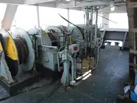 Bulkcarrier te koop