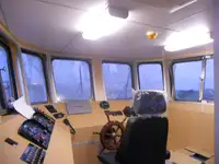 Sleperschip te koop