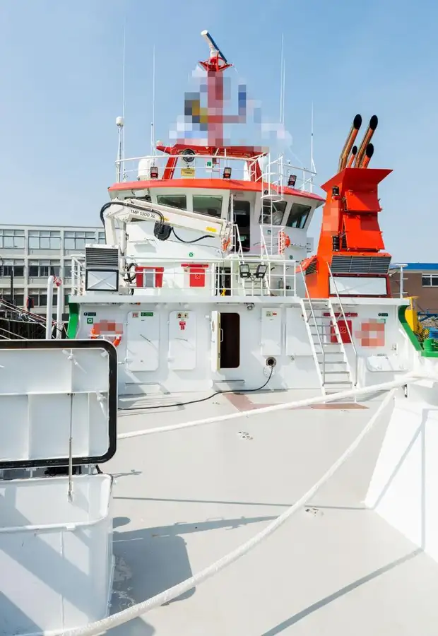 General Cargo/Multi-purpose te koop