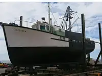 baggerschip Te koop