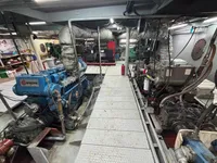 vissersschip te koop