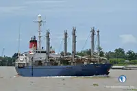 Koelschip Te koop