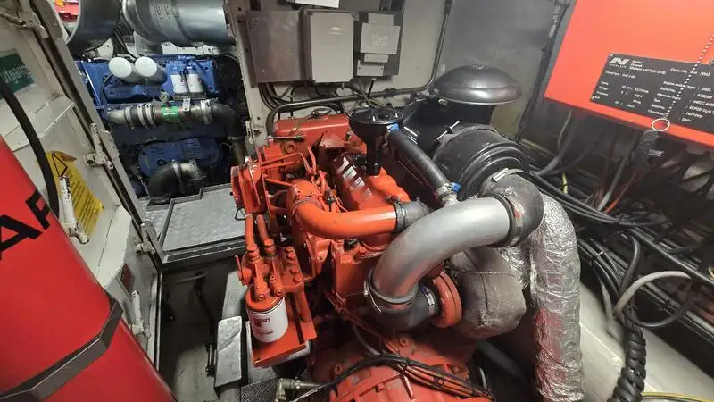 Sleperschip te koop