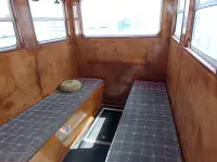 Werkboten Te koop