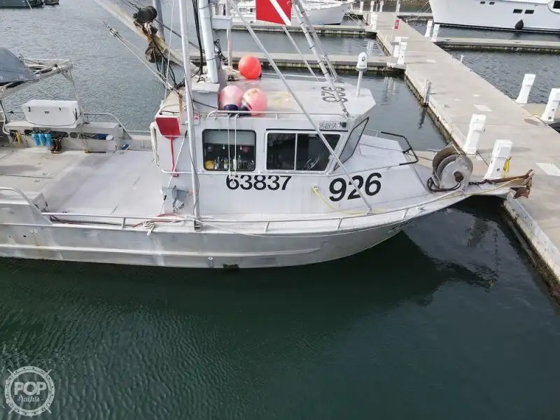 Reddingsboot te koop