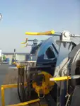 Koelschip te koop