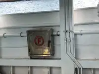 Ro-Ro-schip te koop