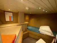Bevoorradingsschip te koop