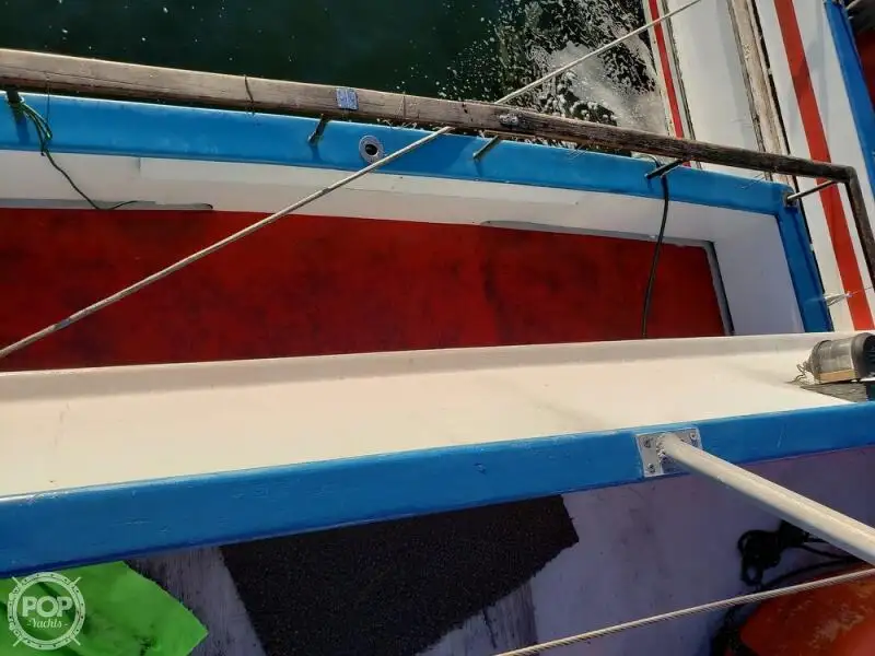 Veerboot te koop