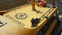 Ro-Ro-veerboot te koop