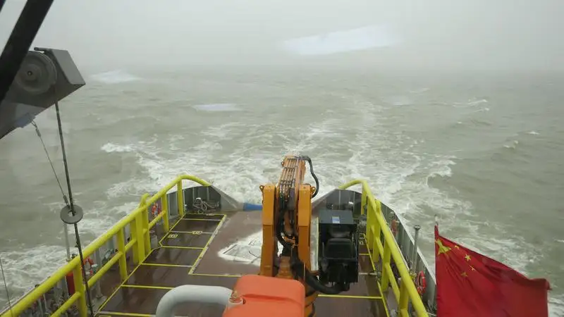 Sleperschip te koop