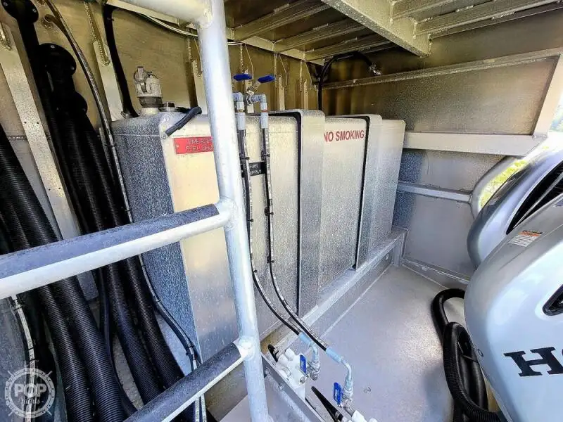 Catamaran te koop