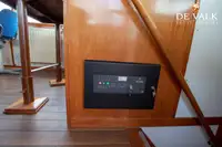 Patrouilleboot te koop