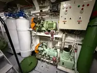 Sleperschip te koop