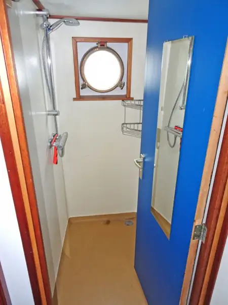 Bulkcarrier te koop