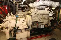 Barge te koop
