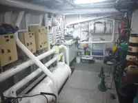 Sleperschip te koop