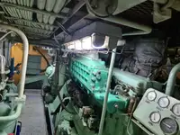 Langlijnschip te koop