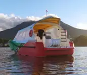 Veerboot te koop