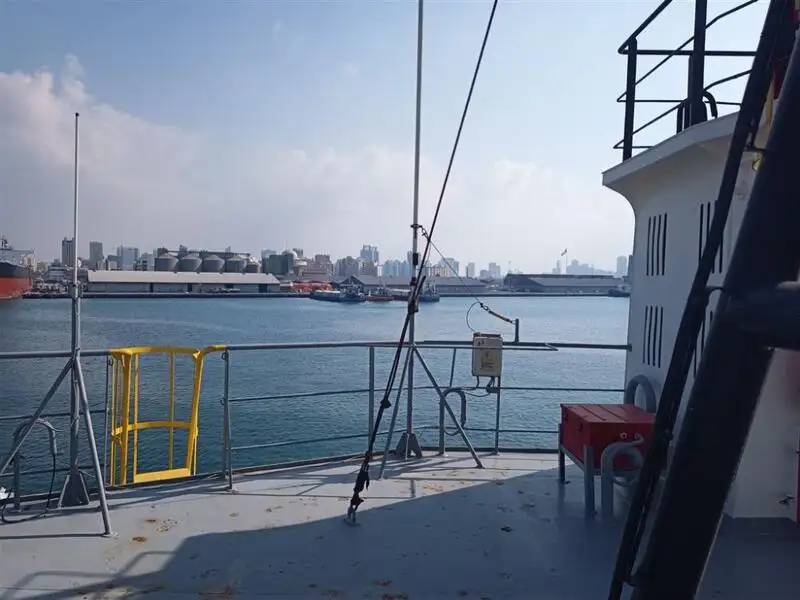 Sleperschip te koop
