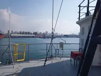 Sleperschip te koop
