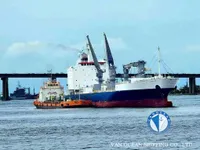 Koelschip te koop