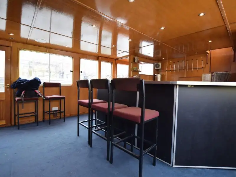Veerboot te koop